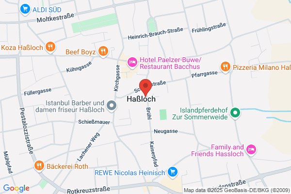 Grassmann Datenverarbeitung GmbH