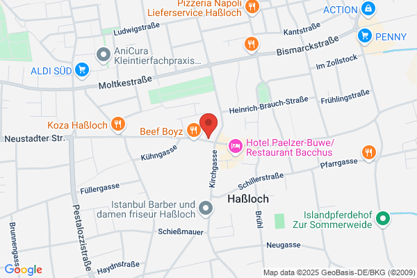 Vodafone Shop