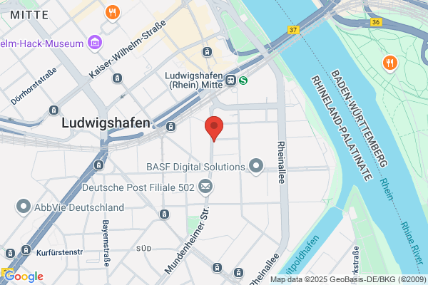 FSP Fahrschulen Pfalz GmbH