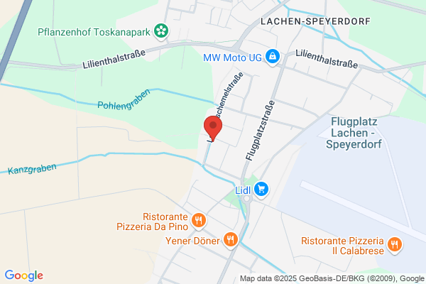 ERGO Versicherung Sven Piotrowski
