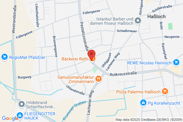 Deutsche Vermögensberatung, Hils