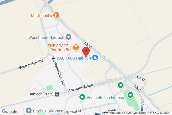 Diamantbohr GmbH Filiale Haßloch