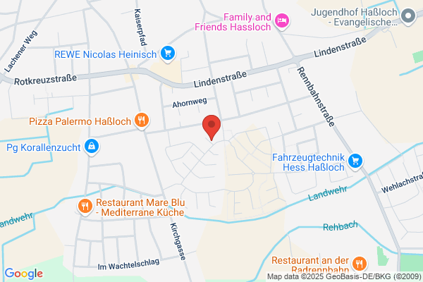 Lohnsteuerberatungsverbund e. V. -Lohnsteuerhilfeverein- Beratungsstelle Haßloch