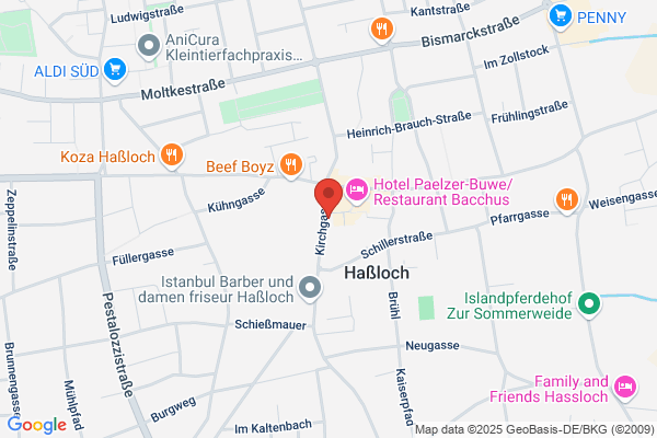 Schülerhilfe Nachhilfe Haßloch