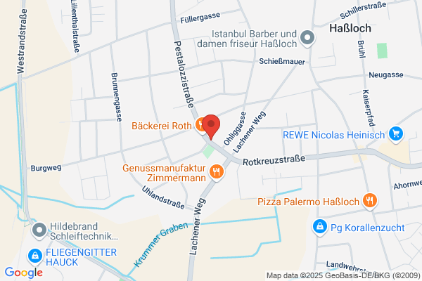 Fenster & Rollladen-Reparatur Service