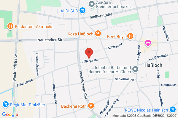 Rüdiger Sanierungen Bautrocknung Mediengestaltung