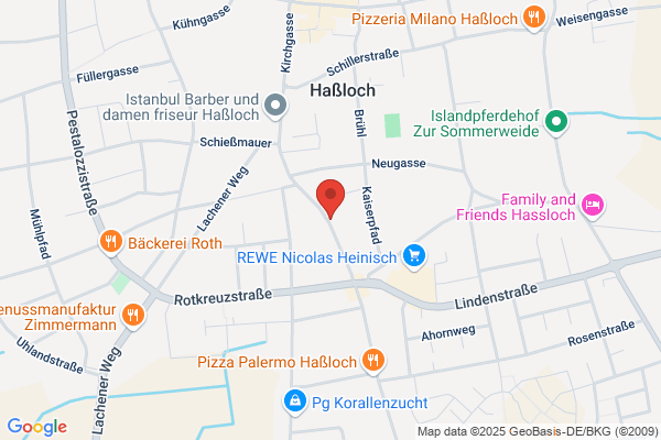 Hundesalon Schneider