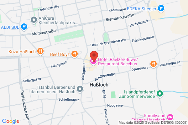 Dr. med. Darinka Keil | Hautarzt- & Laserpraxis Haßloch