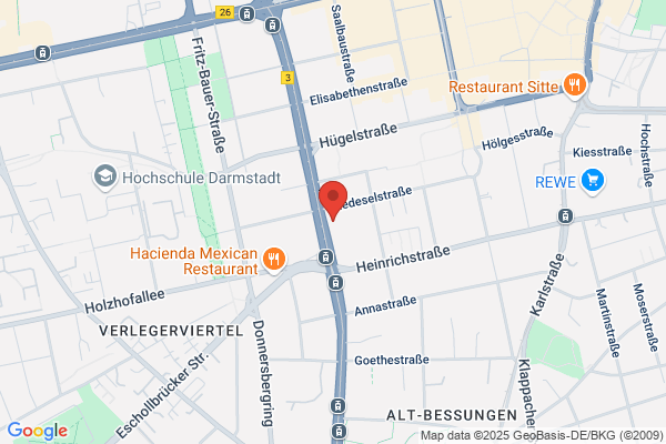 CIP city personalbüro Verwalt.-franchise-vertriebs fact.GmbH