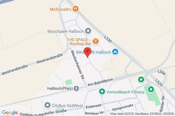 Christoph Becker