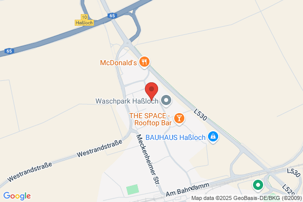 Futterecke Weickert