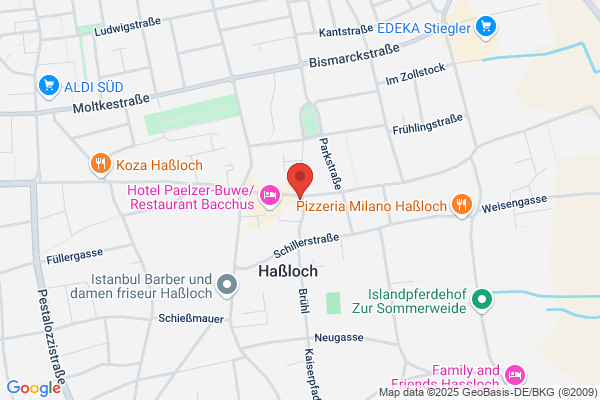 GfK AG - BehaviorScan - Testmarkt