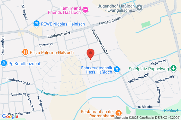 Hiplan Elektrotechnik GmbH