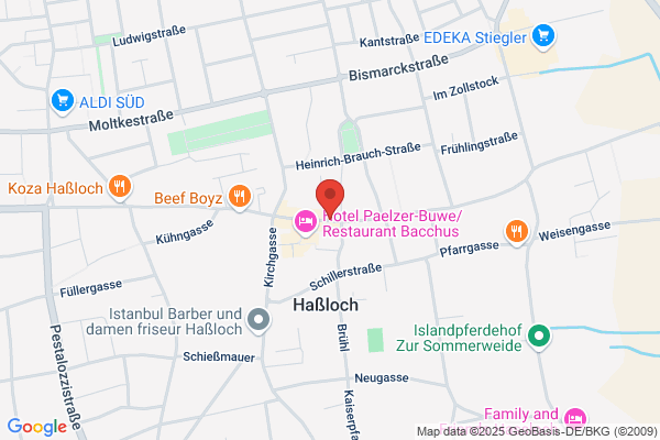 Juweliergeschäft Gerdon e.K.