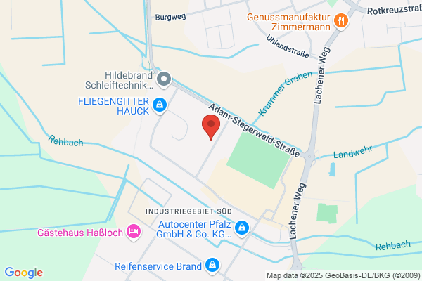 Kramer Gerüstbau GmbH & Co. KG