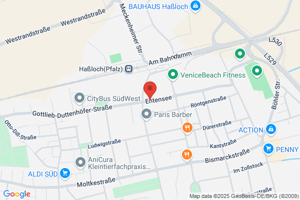 Lützel Reiki Beate & Harmonie Mineralienshop