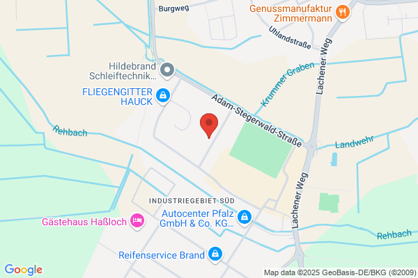 Merkler GmbH