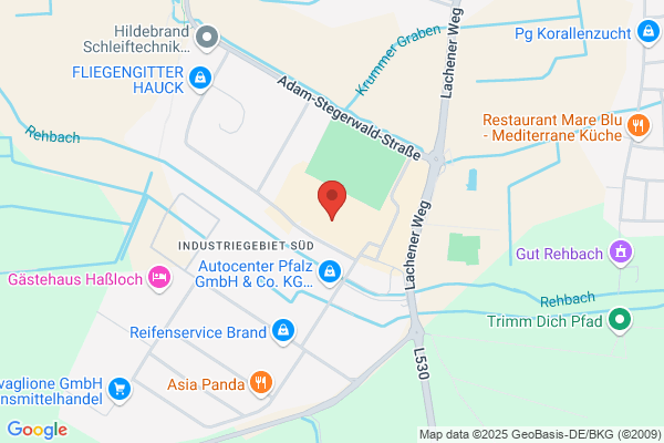 Metzgerei Zeiss GmbH