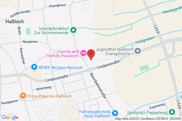 Salon Rothaug