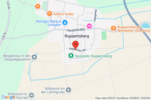 Hans Reißinger Friseursalon