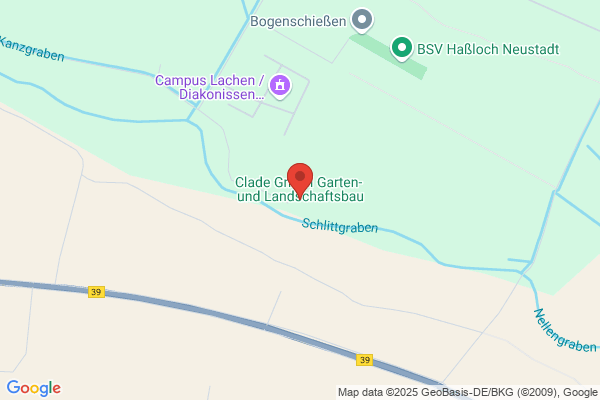 Clade GmbH