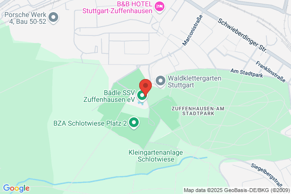 Schloßwiese
