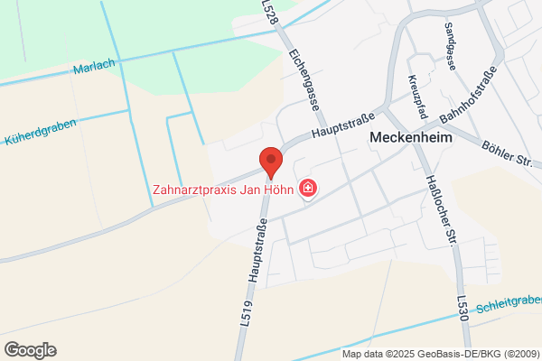 Zur alten Laterne