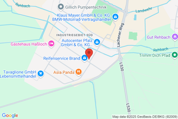 Lögstör Rör Deutschland GmbH