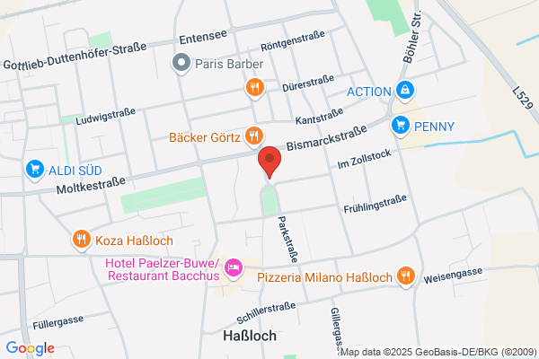 Immobilien Langohr