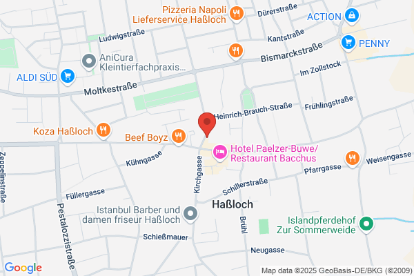 Immobilien Weinstrasse