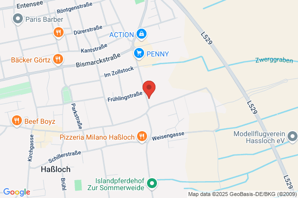 Immobilienservice Litz