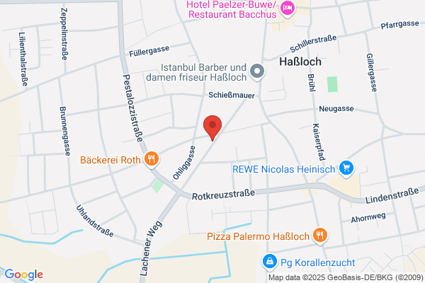 B + J Engineering GmbH