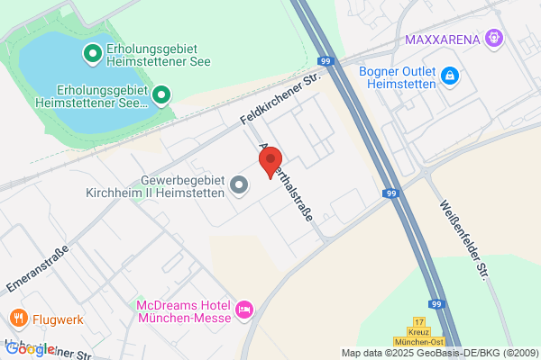 Niederberger GmbH