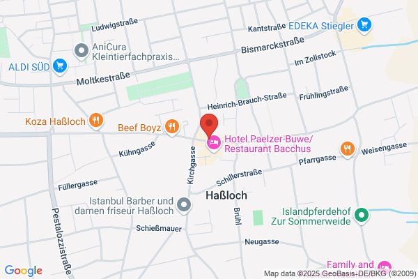 Vodafone Shop (geschlossen)