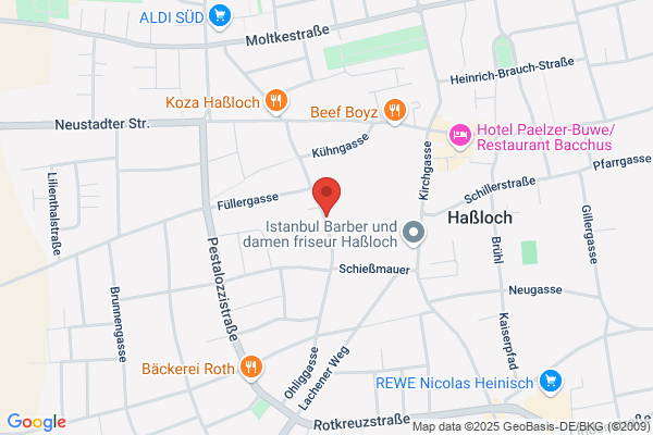 Evangelische Kindertagesstätte Arche Noah