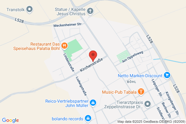 Kath. Pfarramt Allerheiligen