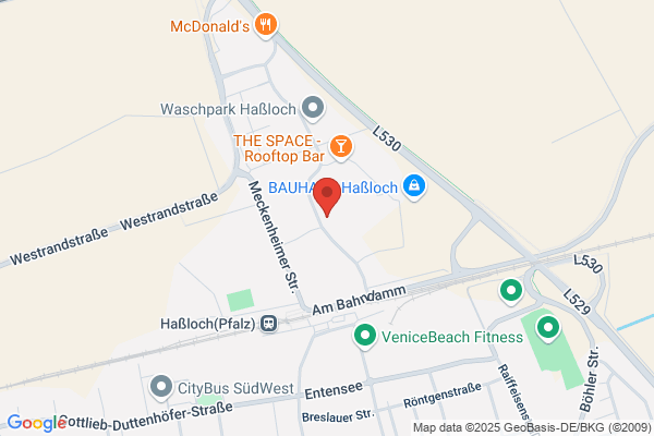 SDN Pumpen GmbH