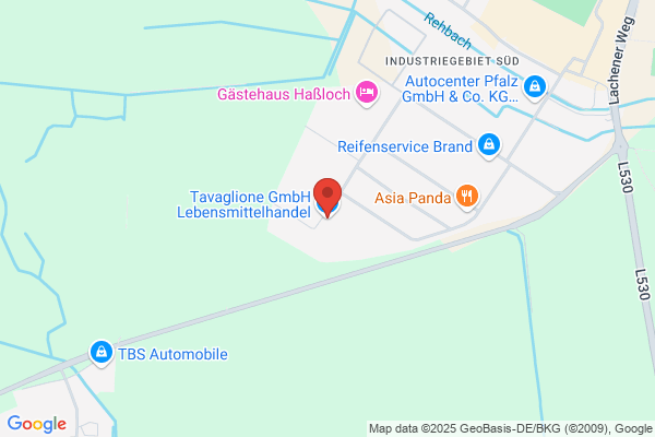 Tavaglione GmbH
