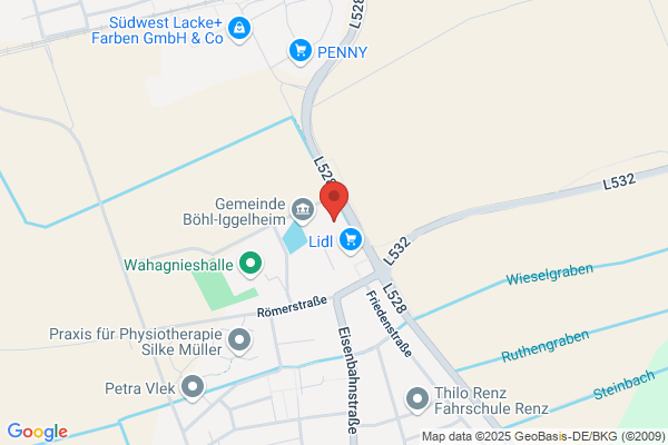 Wasgau Frischemarkt