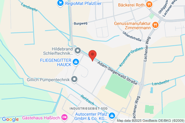 Dinex Deutschland GmbH