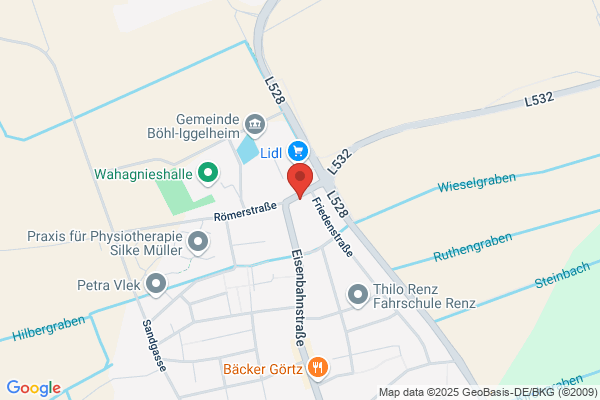 Rosemarie Blomenkamp