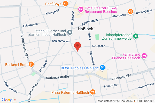 Heinitz Raumausstattung