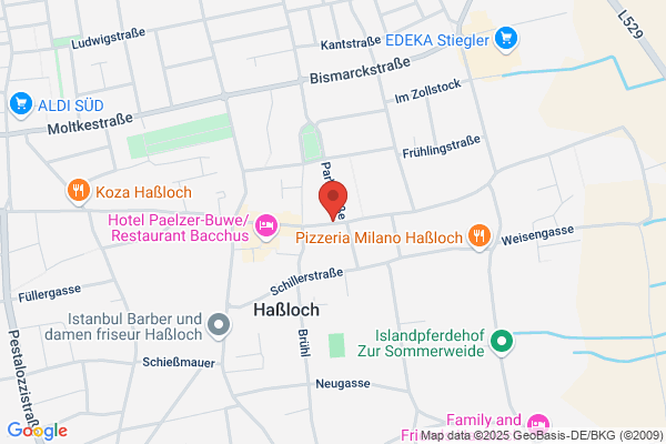 Reisebüro Löffelmann