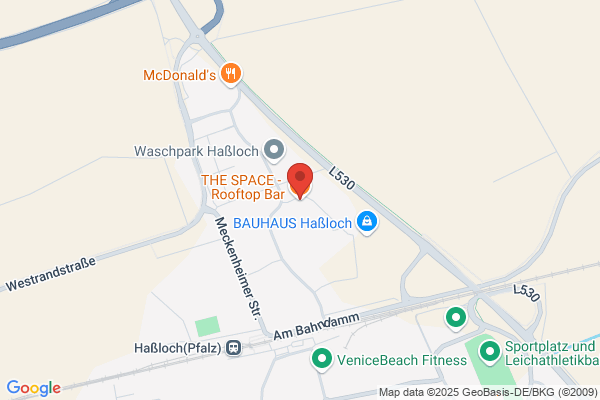 Brasserie Storch