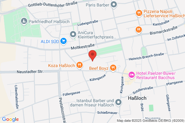 Heinz Buchert