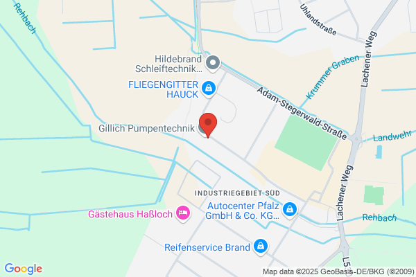 PM Metallbau GmbH