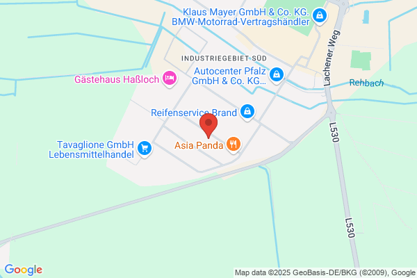 Zimmerei Ackermann GmbH