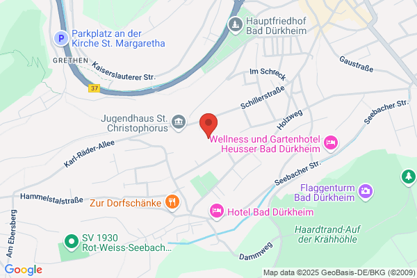 Maria Montessori Schule