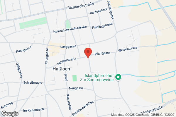 Grundschule Schillerschule