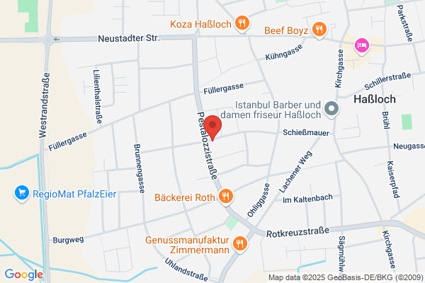 Grundschule Ernst-Reuter-Schule